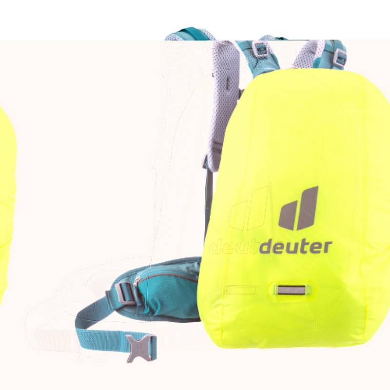 Deuter Trans Alpine 24 Fahrradrucksack