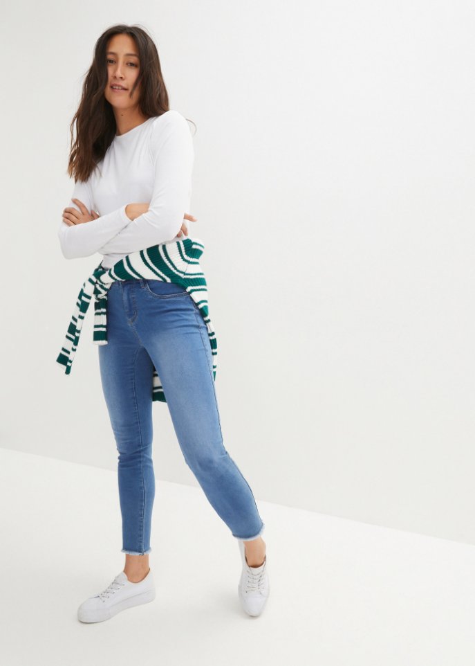 Shaping-Jeans