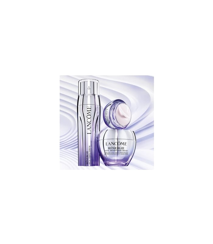 Lancôme-RENERGIE H.P.N. 300-PEPTIDE-Crème Restructurante Intense