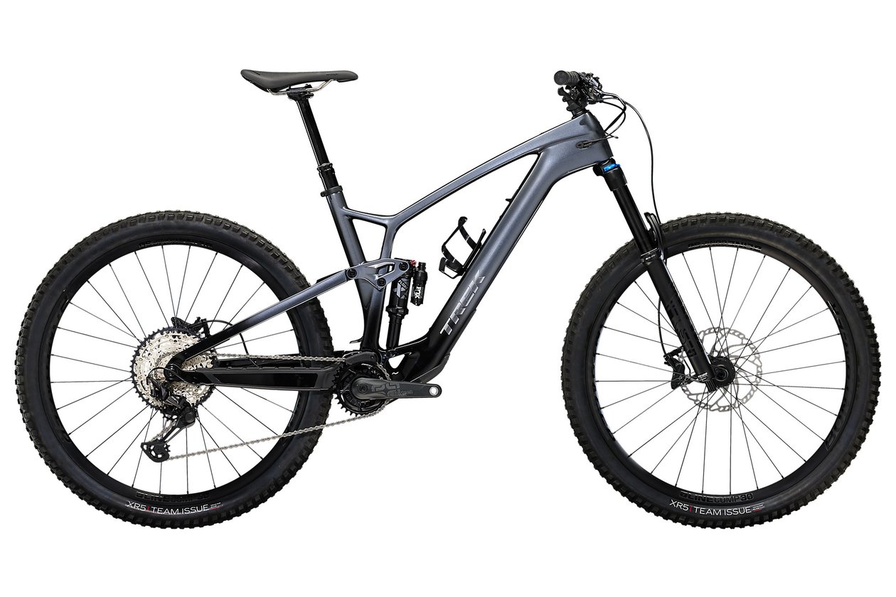 Trek Fuel EXe 9.7 - 360 Wh - 2023 - 29 Zoll - Fully