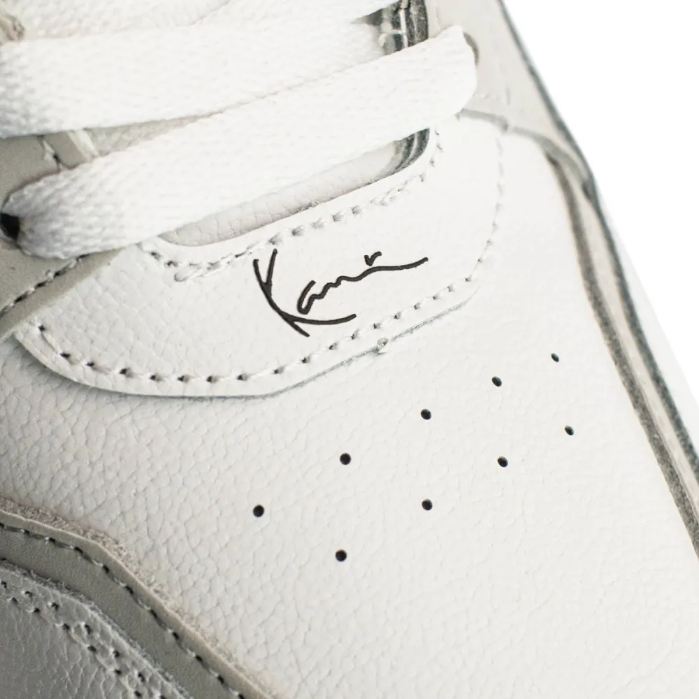 Karl Kani LXRY 2K 10804182 / weiss