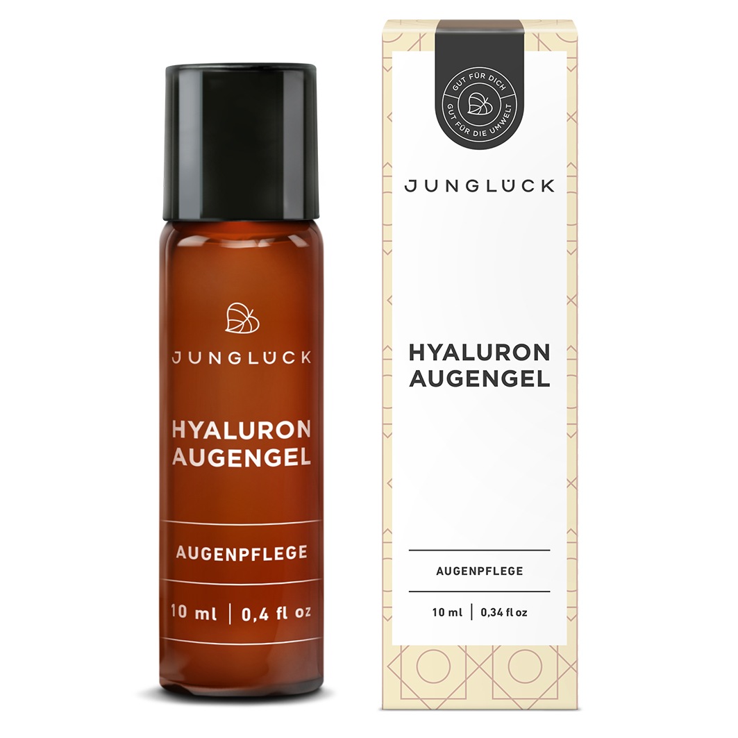 Hyaluron Augengel