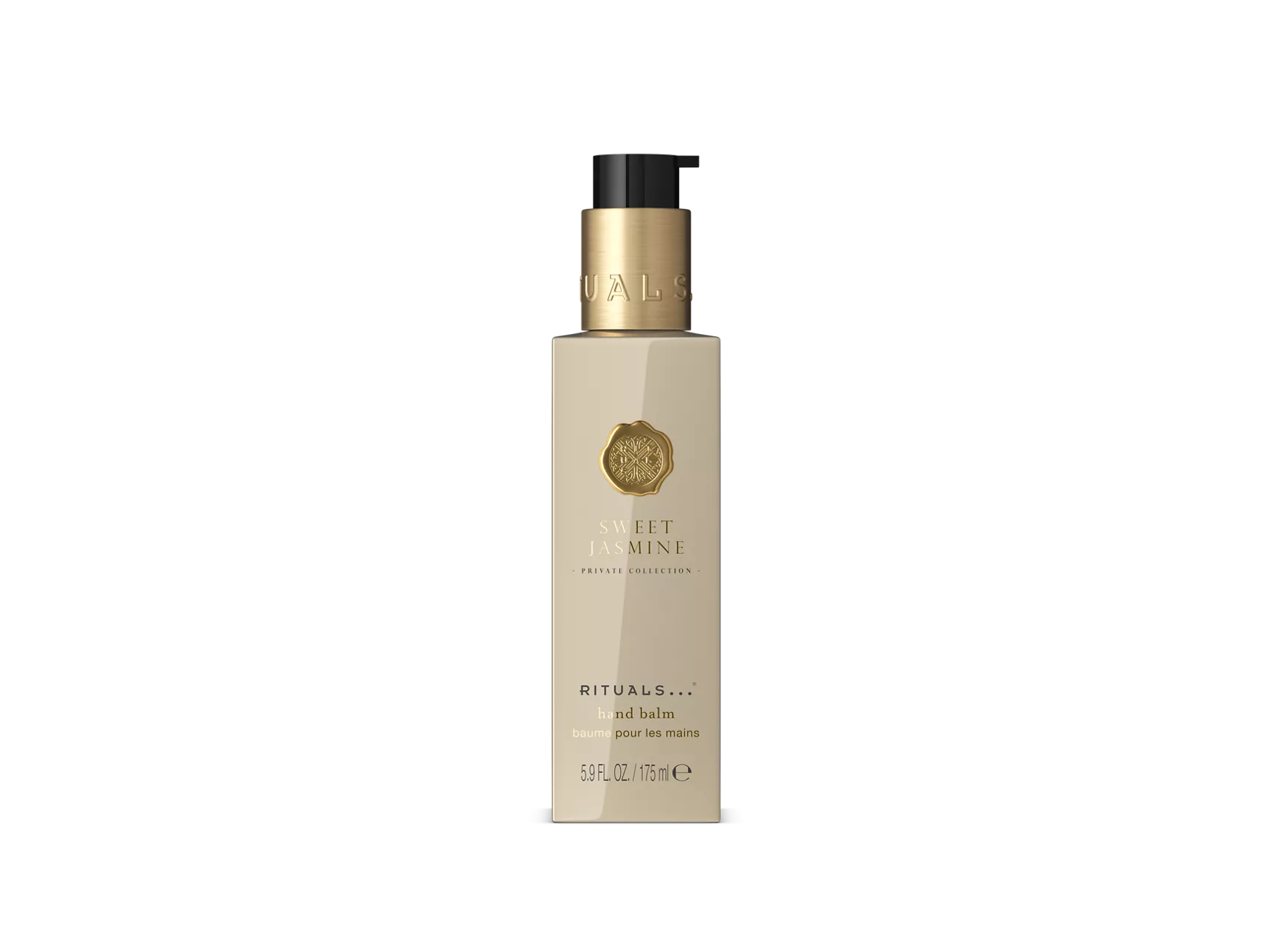Baume pour les mains au jasmin doux