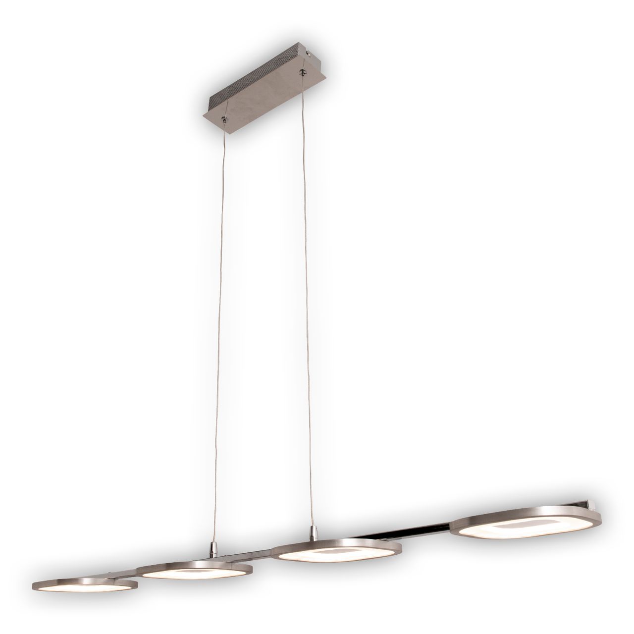 Näve Leuchten LED Pendelleuchte 