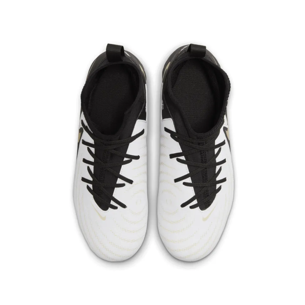 Nike Phantom Luna Academy II FG MG FJ2603-100 / weiss