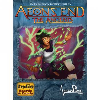 Aeon's End: The Ancients (engl.)