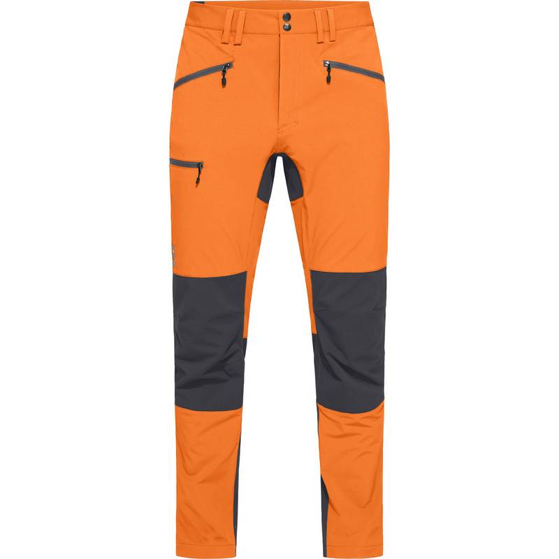 Haglfs Mid Slim Pant Trekkinghose Herren