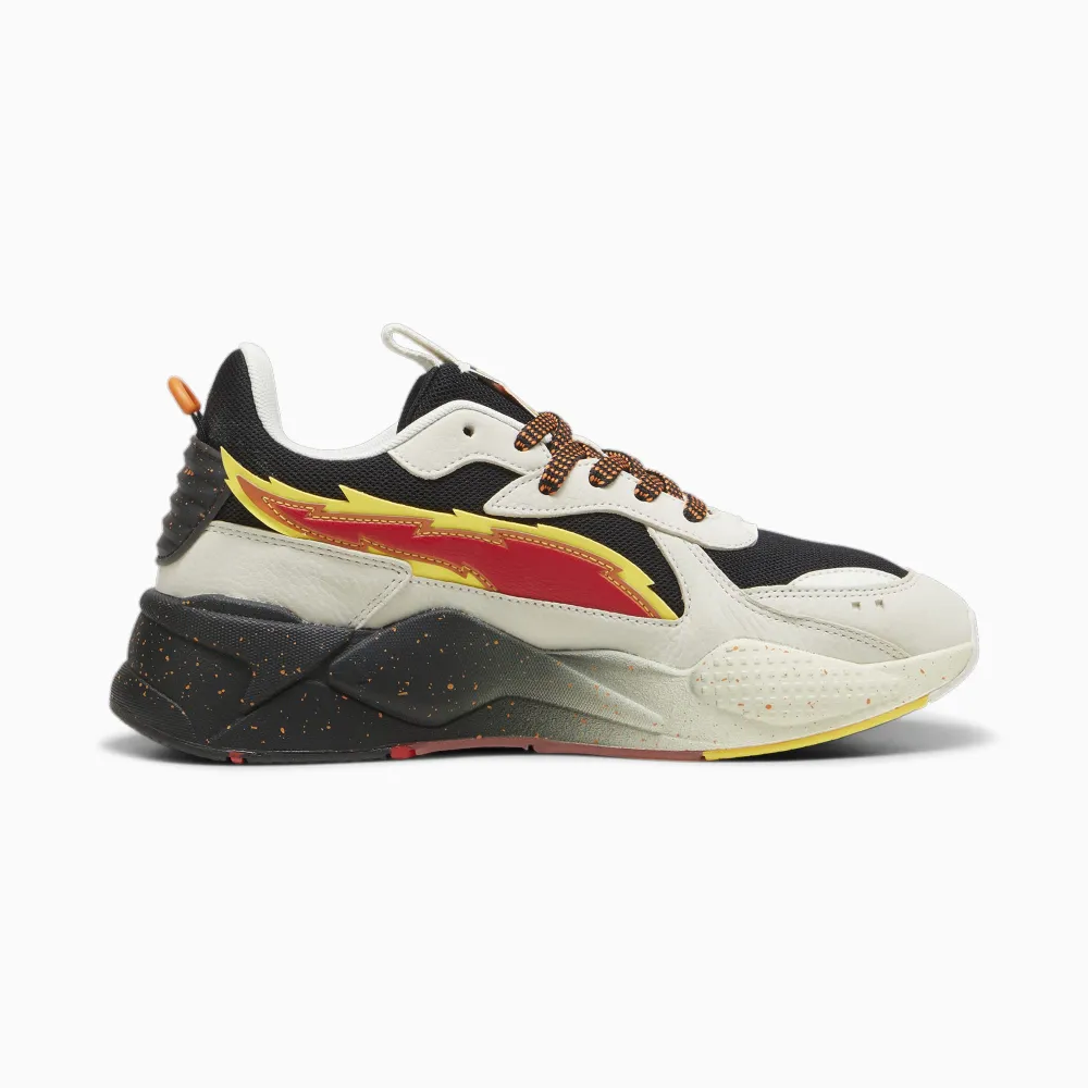 PUMA x CHEETOS RS FH 397216_01 / weiss