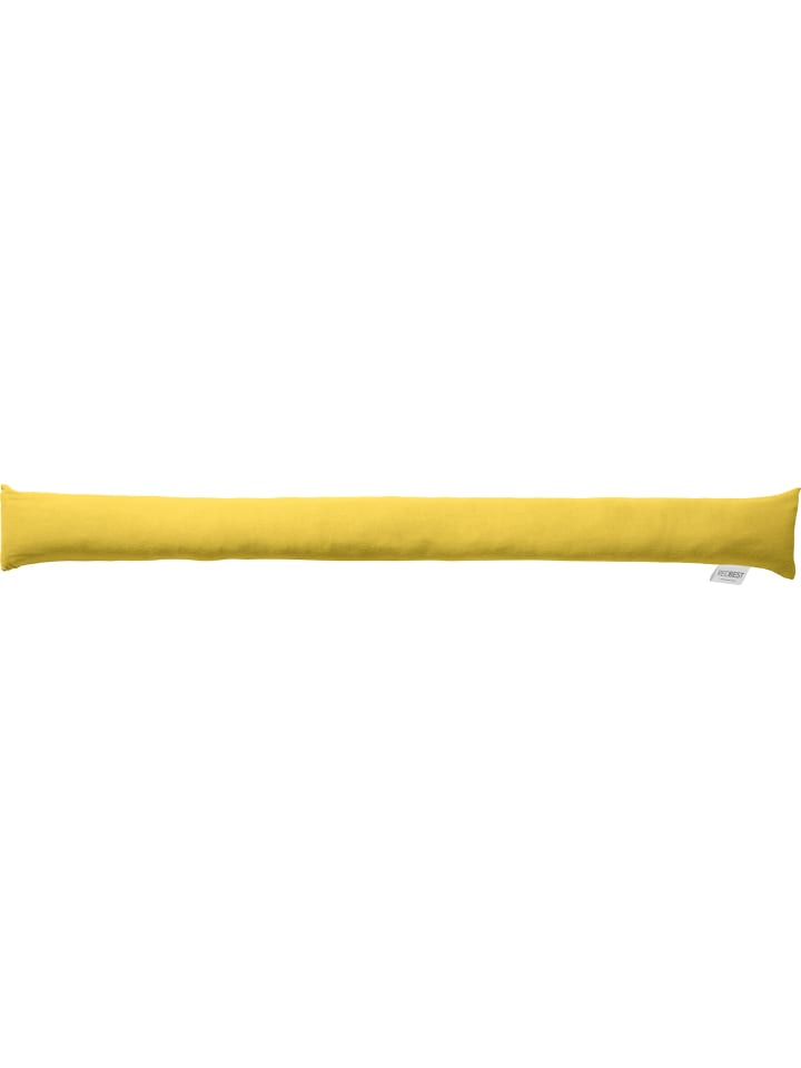 REDBEST Zugluftstopper Seattle in gelb günstig kaufen onesize