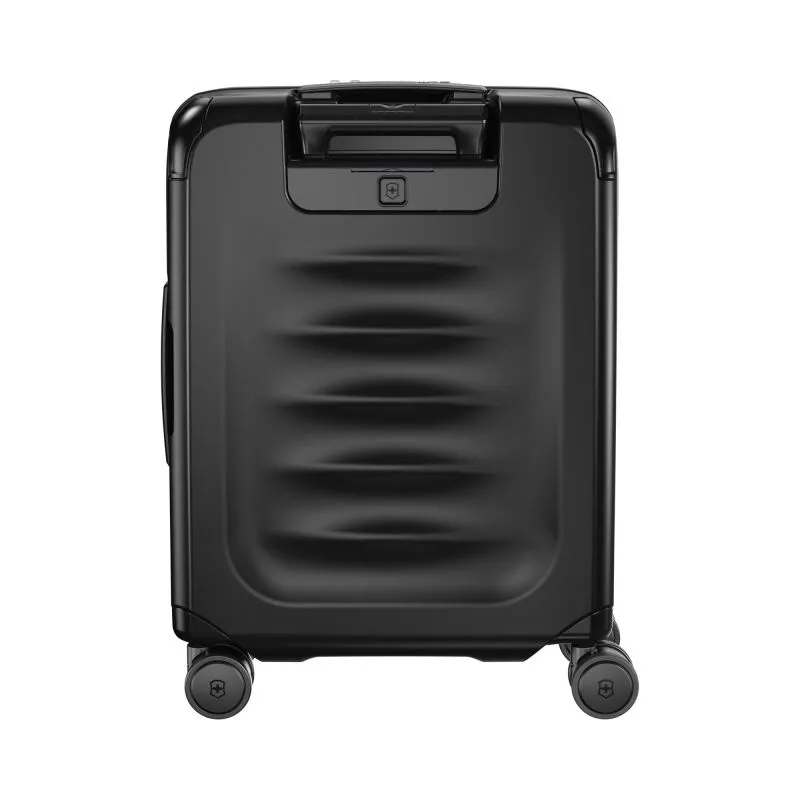 Victorinox Spectra 3.0 Global Carry-On Erweiterbar (55 cm) - Black