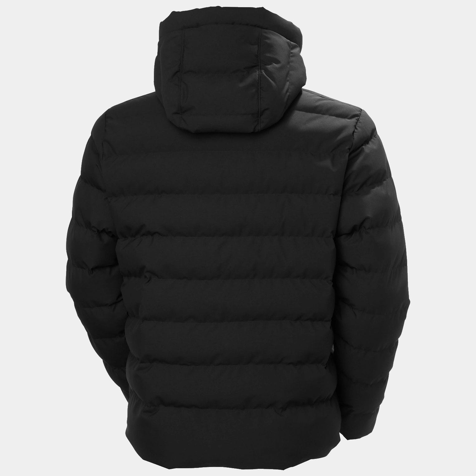 Men's Alby Puffy Jacket