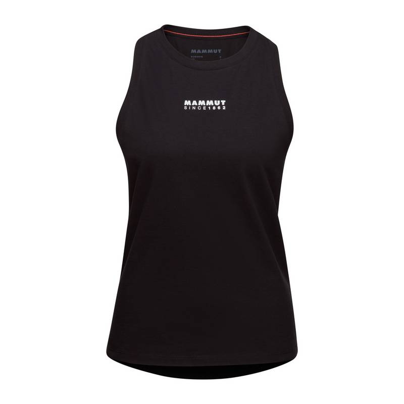 Mammut Mammut Core  1862 Tanktop Damen