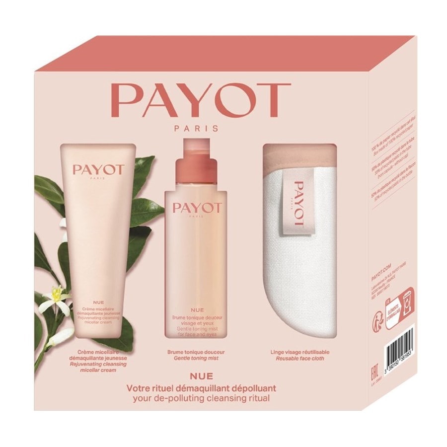 Nue Geschenkset von Payot