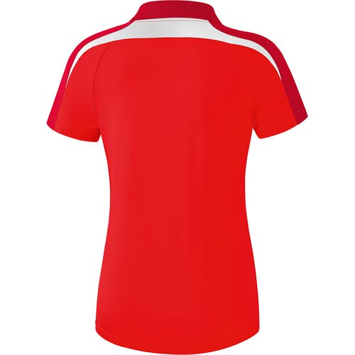 DAMEN LIGA 2.0 POLOSHIRT