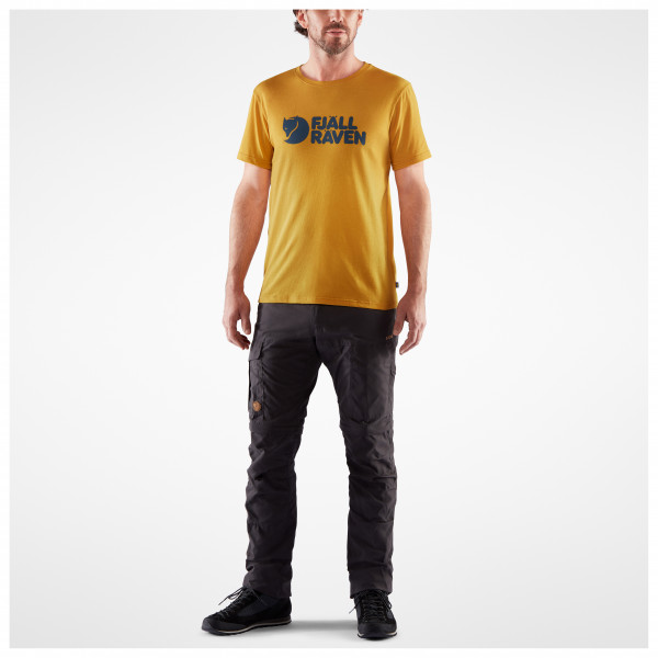 Fjällräven - Fjällräven Logo - T-Shirt