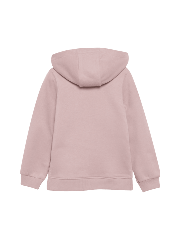 s.Oliver Sweatshirt langarm in Pink günstig kaufen
