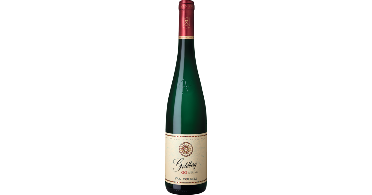 Goldberg Riesling GG