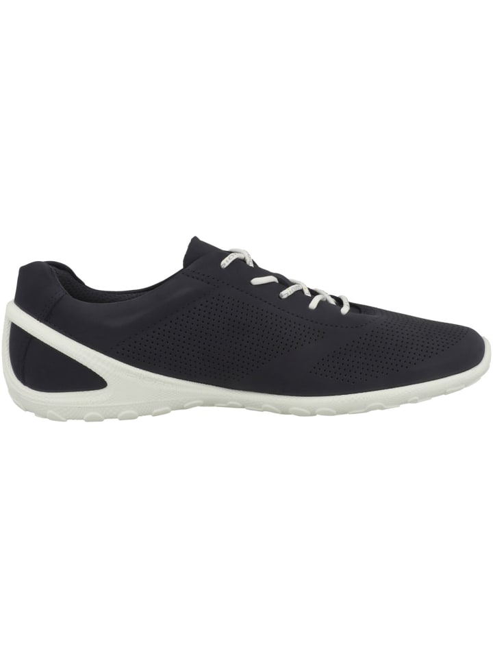 Ecco Halbschuhe Biom Lite in dunkelblau günstig kaufen