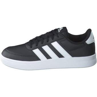adidas Breaknet 2.0 Sneaker in schwarz