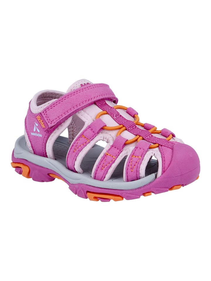 Richter Shoes Halbsandalen 