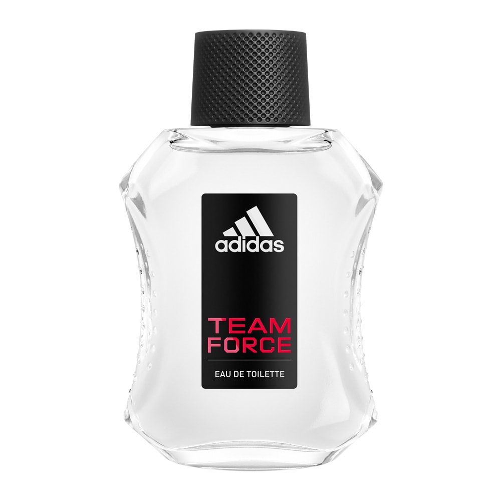 adidas Adidas - Eau de Toilette - Team Force 100 ML Eau de toilette