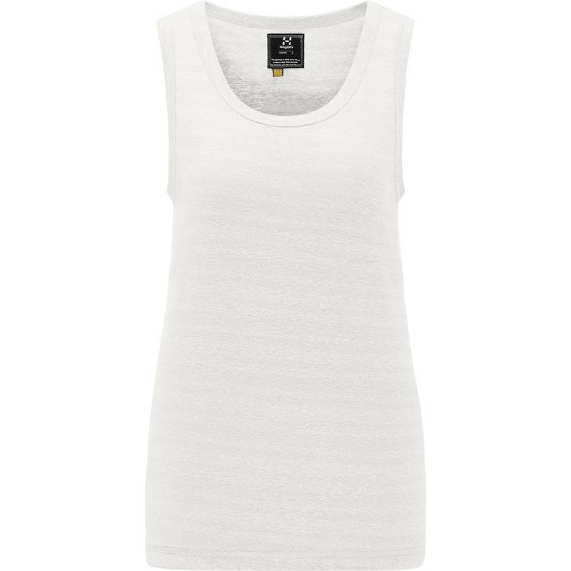 Haglöfs Dal Tank Funktionsshirt Damen