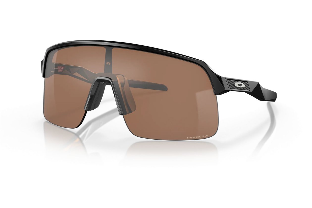 Oakley Sutro Lite Matte Black / Prizm Tungsten