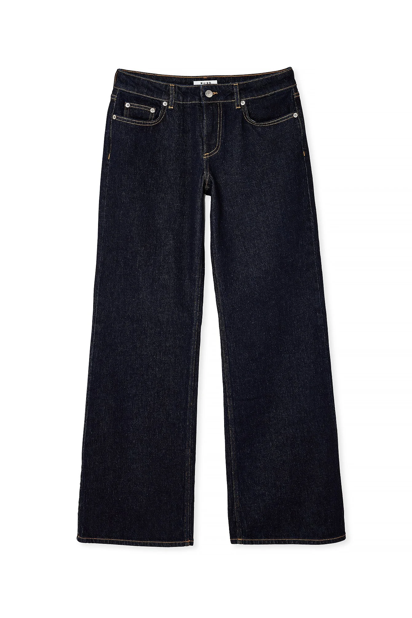 Hüftjeans