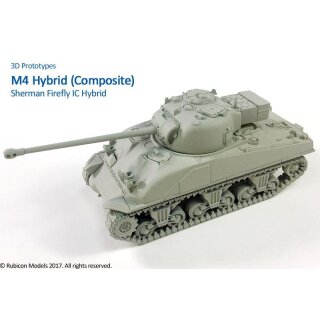 M4 Sherman Composite / Firefly Hybrid