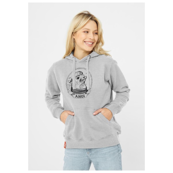 Derbe - Women's Matrosenrobbe - Hoodie
