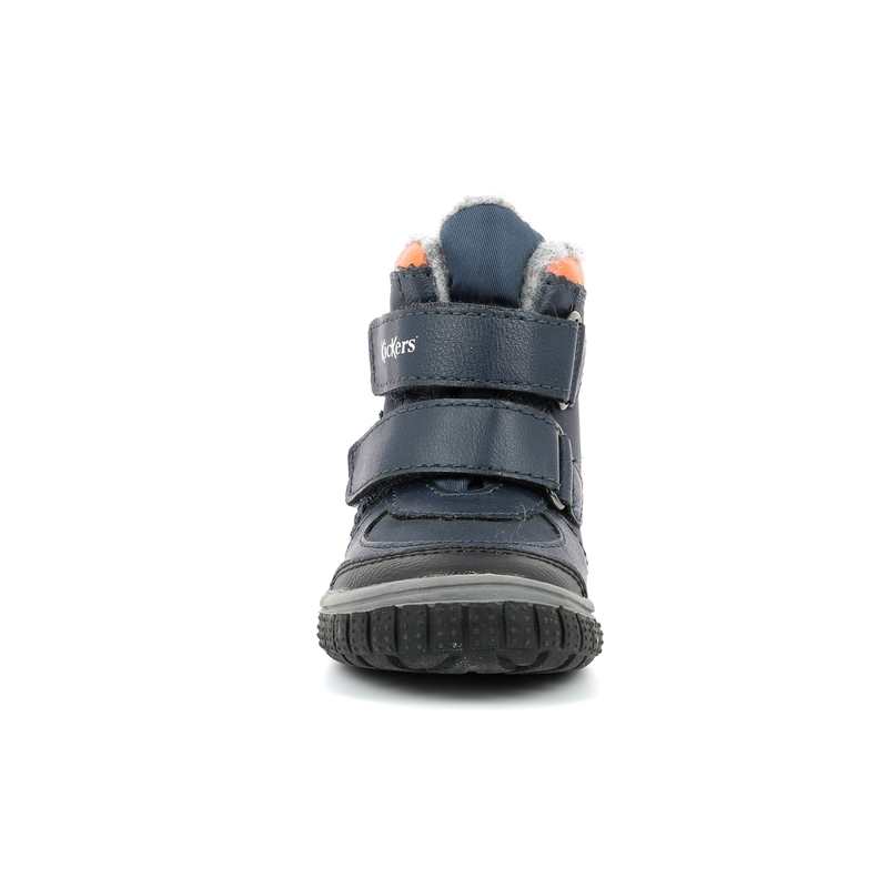 Boots synthetique Sitrouille Wpf