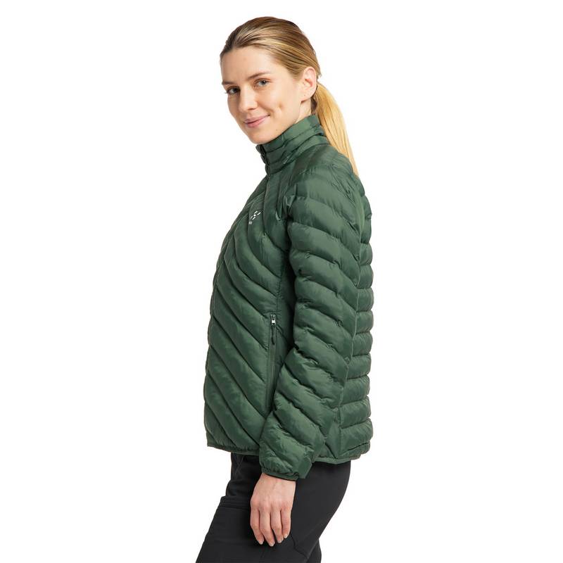 Haglöfs Särna Mimic Jacket Outdoorjacke Damen