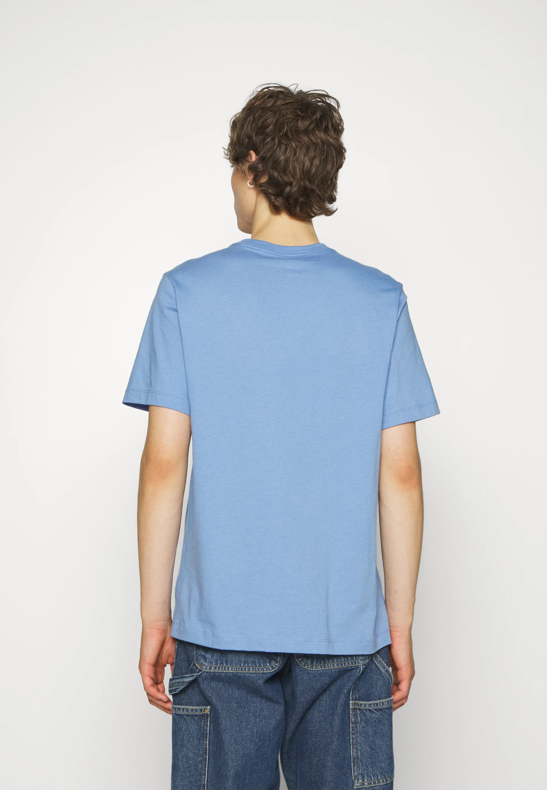 Nike Sportswear CLUB TEE - Camiseta básica