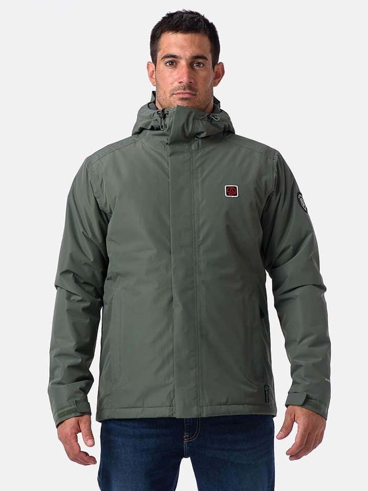 TERNUA Funktionsjacke 