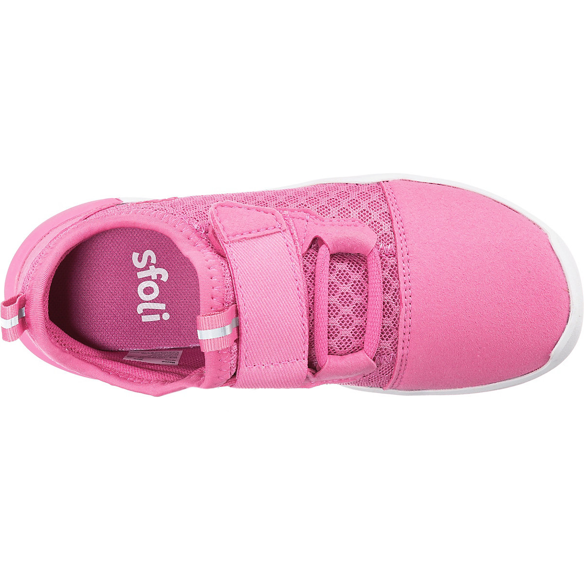 Sneakers Low für Mädchen