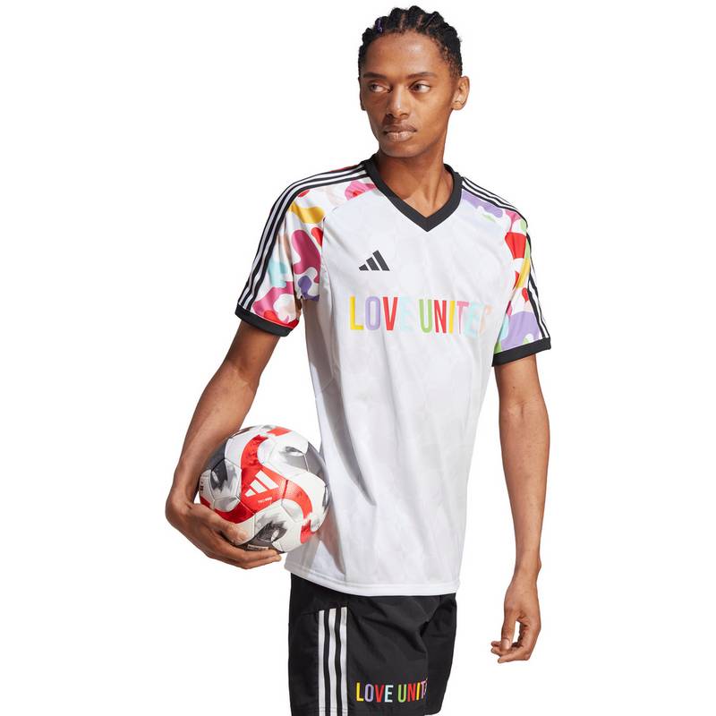 adidas Tiro Funktionsshirt Herren