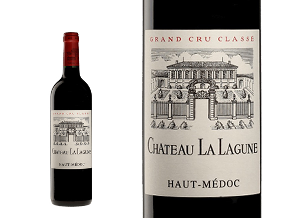 Château la Lagune 2019 Bordeaux Haut-Médoc