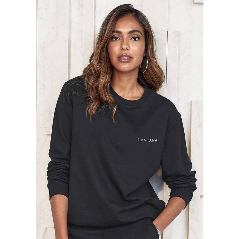Lascana Sweatshirt Damen