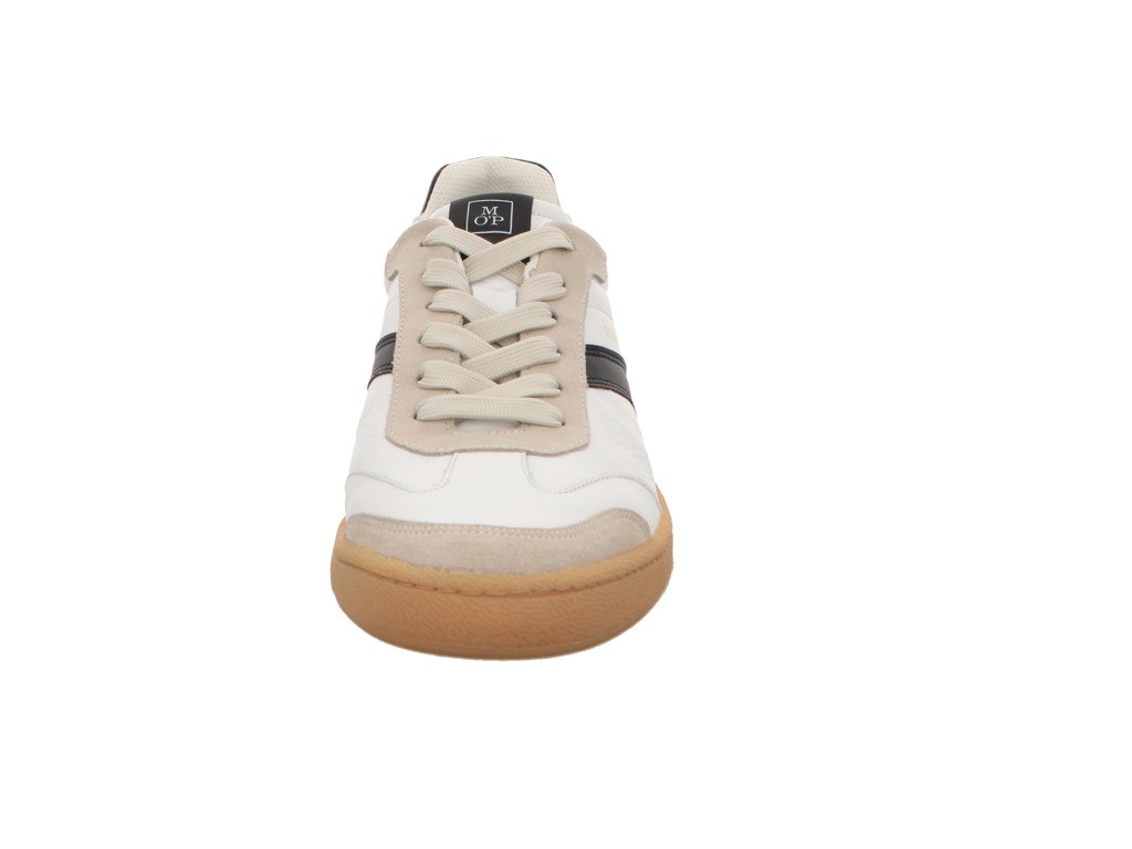 MARC O'POLO Business Schuhe bunt Sneaker