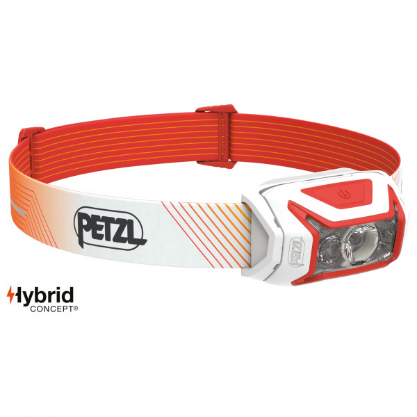 Petzl - Actik Core - Stirnlampe