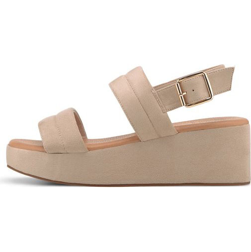 Another A Sandalen