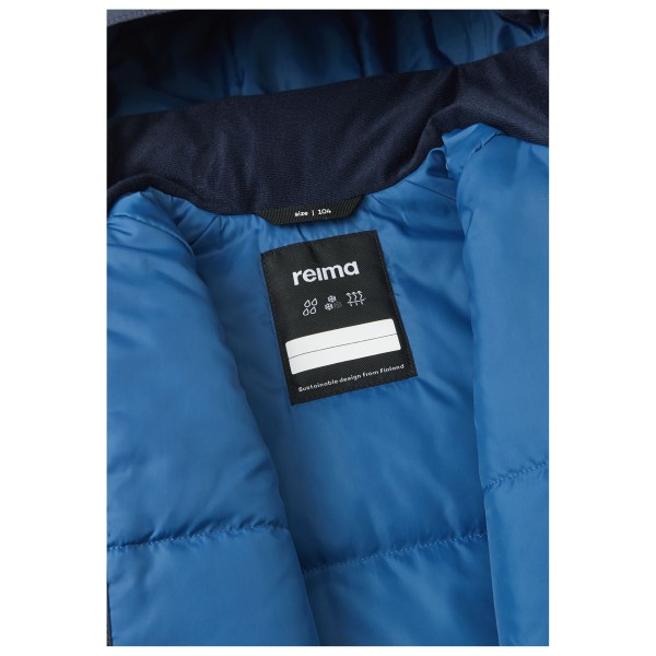 Reima - Kid's Reimatec Winter Jacket Raisio - Winterjacke
