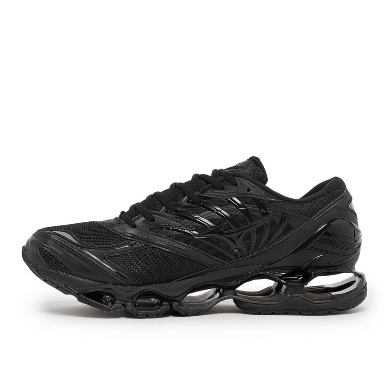 Mizuno Wave Prohpecy LS black