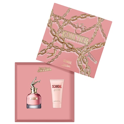 Jean Paul Gaultier Scandal Eau de Parfum Gift Set