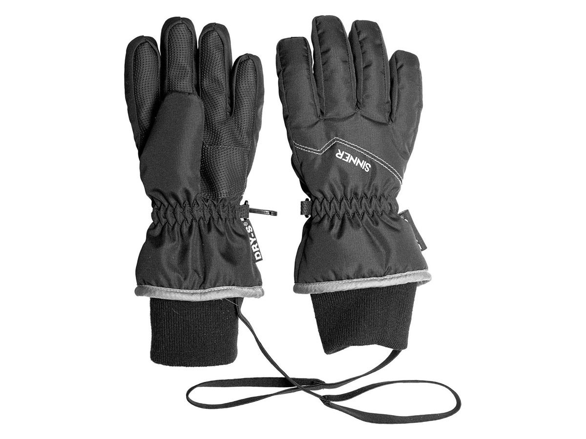 Sinner Phoenix Kinder Handschuhe