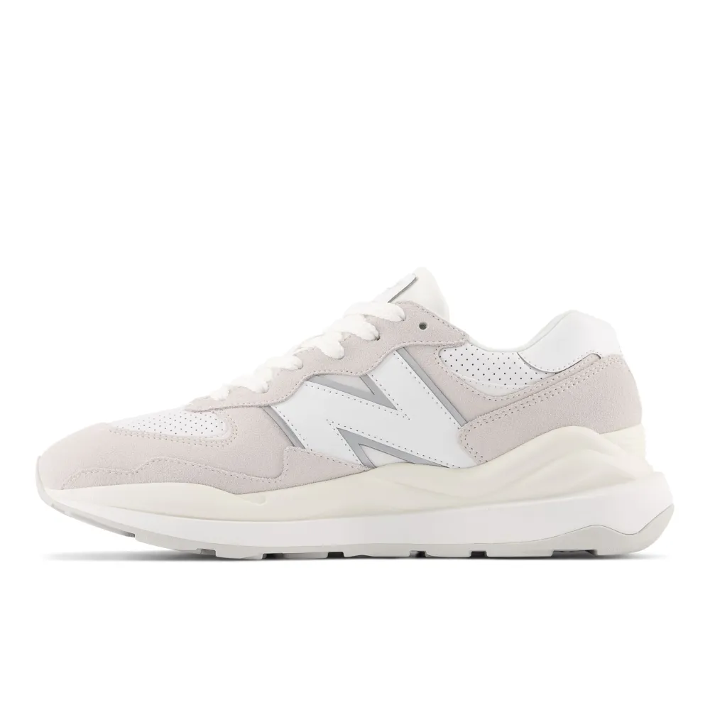 New Balance 57 40 M5740SL1 / weiss