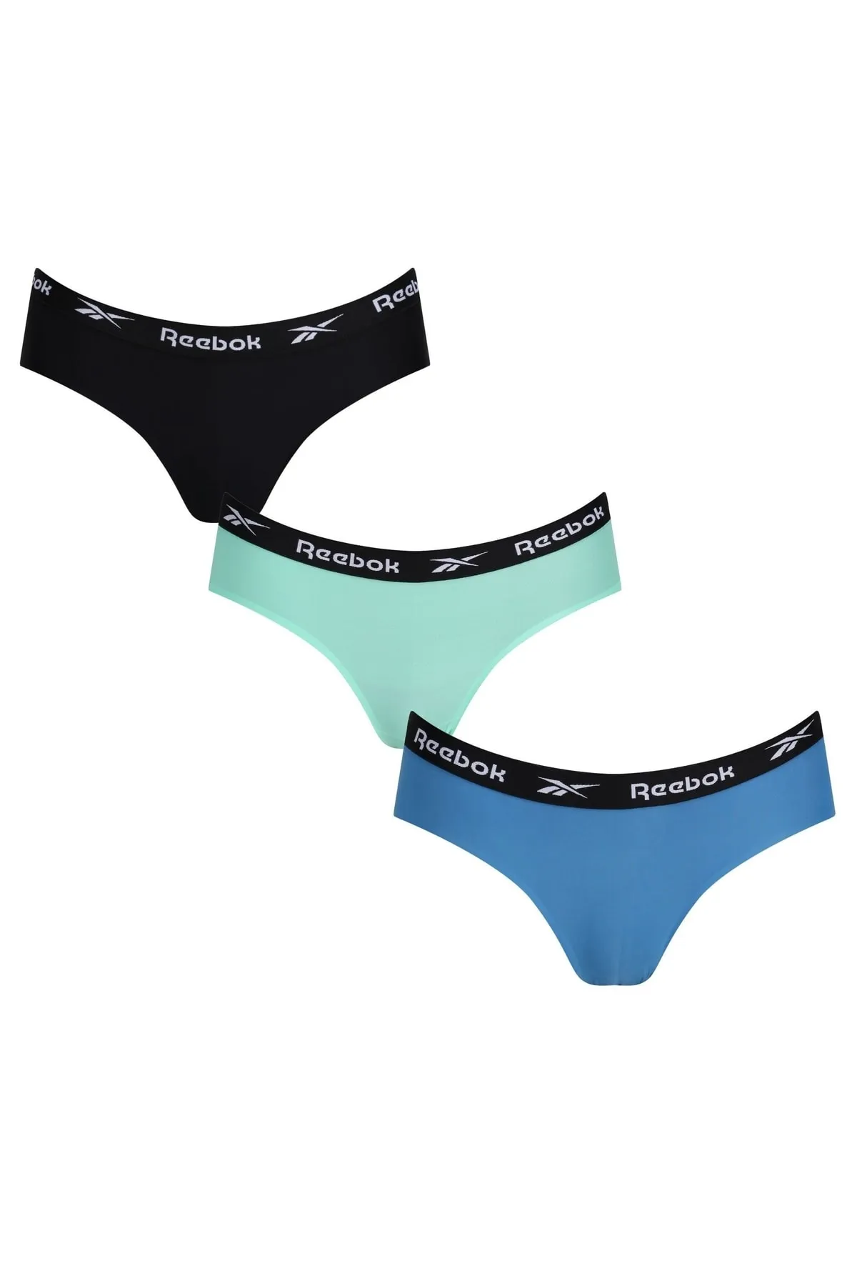 Reebok  Slip Damen Reebok Bonded Brief