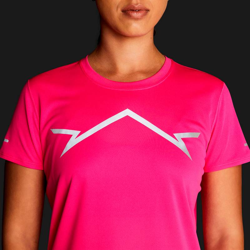 ASICS LITE-SHOW Funktionsshirt Damen