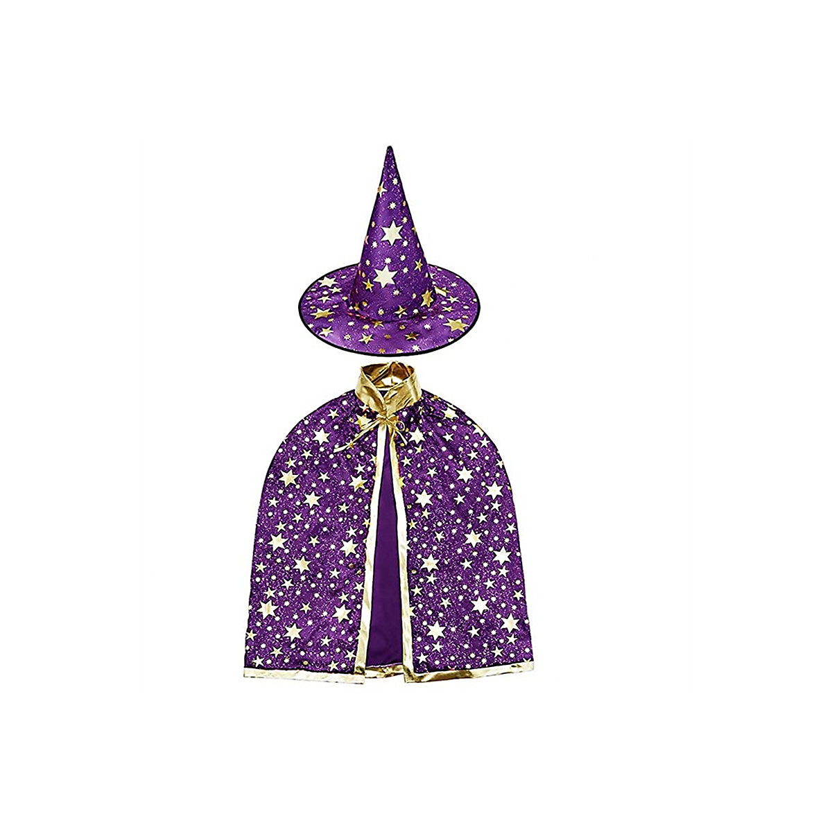 Maskerade-Party-Kostüme für Kinder Halloween-Maskerade-Party-Umhang-Set für Kinder