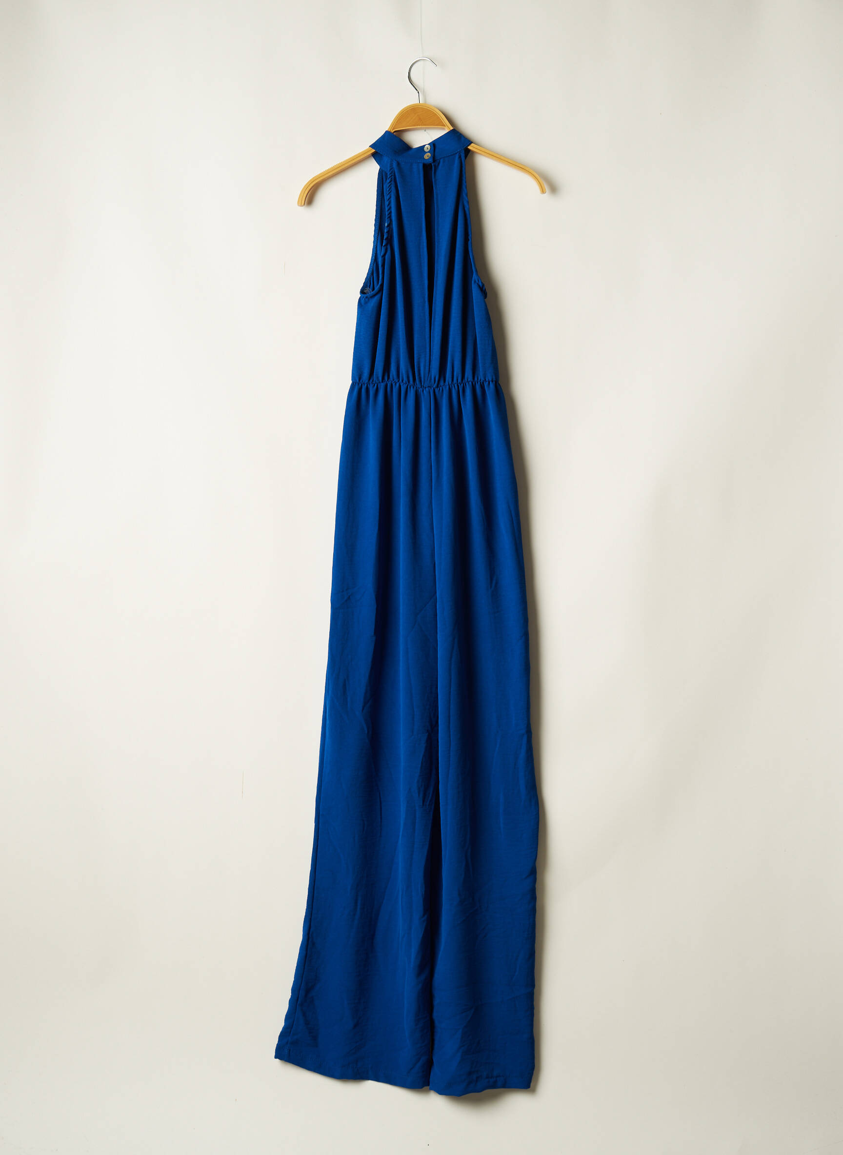 Dona Lisa Combinaisons 1 Femme couleur bleu